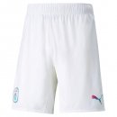 Pantaloni Manchester City Away 2021/22