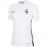 Thailandia Maglia Francia Away Donna 2020 Bianco