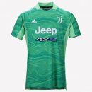 Thailandia Maglia Juventus Portiere 2022/23 Verde