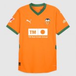 Thailandia Maglia Valencia Terza 2024/25