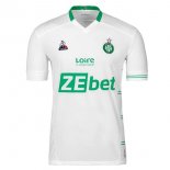 Thailandia Maglia Saint étienne Away 2021/22 Bianco