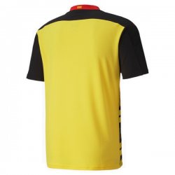 Thailandia Maglia Ghana Away 2020 Giallo