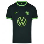 Maglia Wolfsburg Away 2022/23