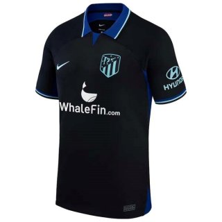 Maglia Atletico Madrid Away 2022/23