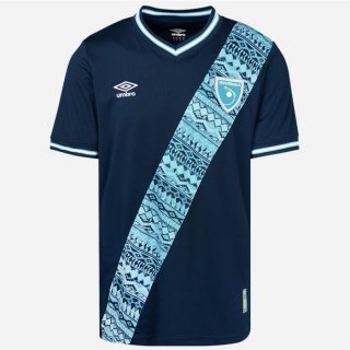 Thailandia Maglia Guatemala Away 2023/24