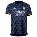 Thailandia Maglia Real Madrid Away 2023/24