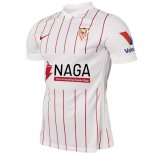 Thailandia Maglia Sevilla Home 2021/22