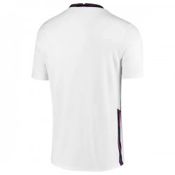 Thailandia Maglia Inghilterra Home 2020 Bianco