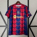 Thailandia Maglia Barcellona Pre-Match 2024/25