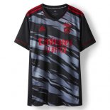 Thailandia Maglia Benfica Terza 2021/22