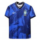 Thailandia Maglia Brasile Edizione Speciale 2022/23 Blu