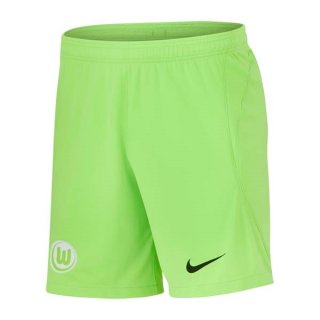 Pantaloni Wolfsburg Home 2023/24