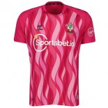 Thailandia Maglia Southampton Portiere 2021/22 Rosso