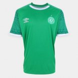 Thailandia Maglia Chapecoense Home 2021/22 Verde