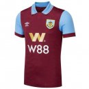 Thailandia Maglia Burnley Home 2023/24