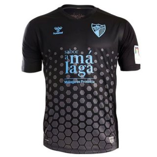 Thailandia Maglia Málaga Terza 2022/23