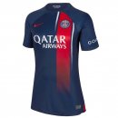 Maglia Paris Saint Germain Home Donna 2023/24