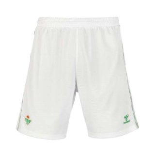 Pantaloni Real Betis Home 2023/24