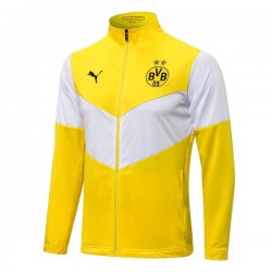 Giacca Dortmund 2022 Giallo