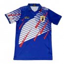 Thailandia Maglia Giappone Home Retro 1994 Blu