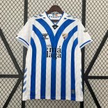 Thailandia Maglia Malaga Special Edition 2024/25