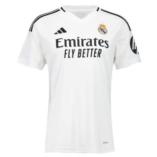 Maglia Real Madrid Home Donna 2024/25