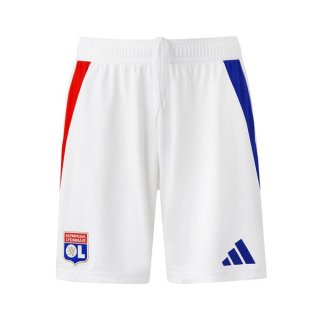 Pantaloni Lyon Home 2024/25