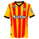 Thailandia Maglia RC Lens Home 2024/25