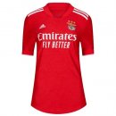 Thailandia Maglia Benfica Home Donna 2021/22 Rosso