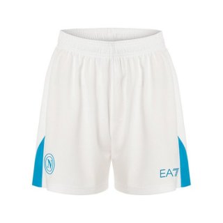 Pantaloni Napoli Home 2024/25