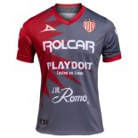 Thailandia Maglia Club Necaxa Terza 2023/24