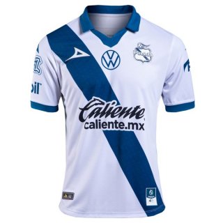 Thailandia Maglia Club Puebla Prima 2023/24