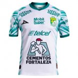 Thailandia Maglia Club León Terza 2021/22 Bianco