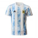 Thailandia Maglia Argentina Home 2020