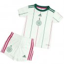 Maglia Celtic Terza Bambino 2021/22