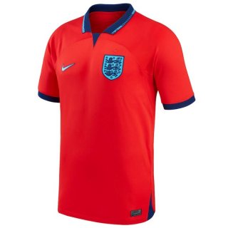 Thailandia Maglia Inghilterra Pre-Match 2022/23