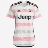 Maglia Juventus Away Donna 2023/24