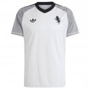 Thailandia Maglia Juventus Pre-Match 24/25 Bianco