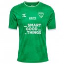 Thailandia Maglia Saint-étienne Prima 2023/24