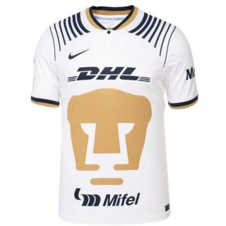 Thailandia Maglia UNAM Pumas Home 2022/23