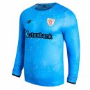 Thailandia Maglia Athletic Bilbao Away Portiere 2021/22