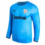 Thailandia Maglia Athletic Bilbao Away Portiere 2021/22