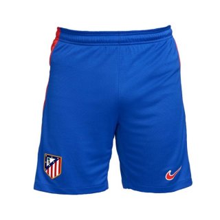 Pantaloni Atletico De Madrid Home 2024/25