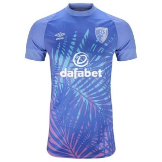 Thailandia Maglia AFC Bournemouth Away Donna 2022/23