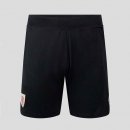 Pantaloni Athletic Bilbao Portiere 2023/24 Negro