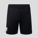 Pantaloni Athletic Bilbao Portiere 2023/24 Negro