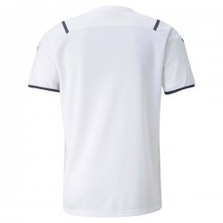 Maglia Italia Away 2021 Bianco