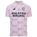 Thailandia Maglia Cardiff City Terza 2022/23