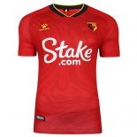 Thailandia Maglia Watford Away 2021/22 Rosso