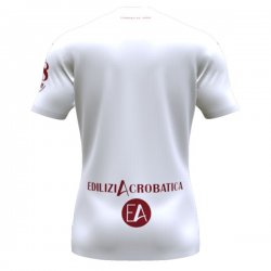 Thailandia Maglia Torino Away 2021/22 Roio